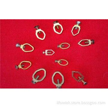 Copper ADSS Cable Fittings